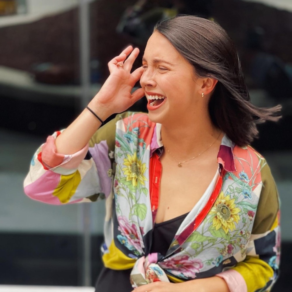 Meet your Posher, Sydni